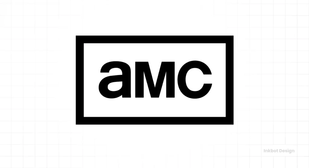 Amc Logo Design