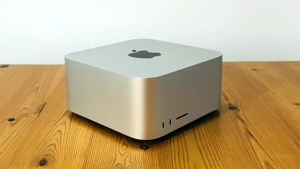 Apple Mac Studio
