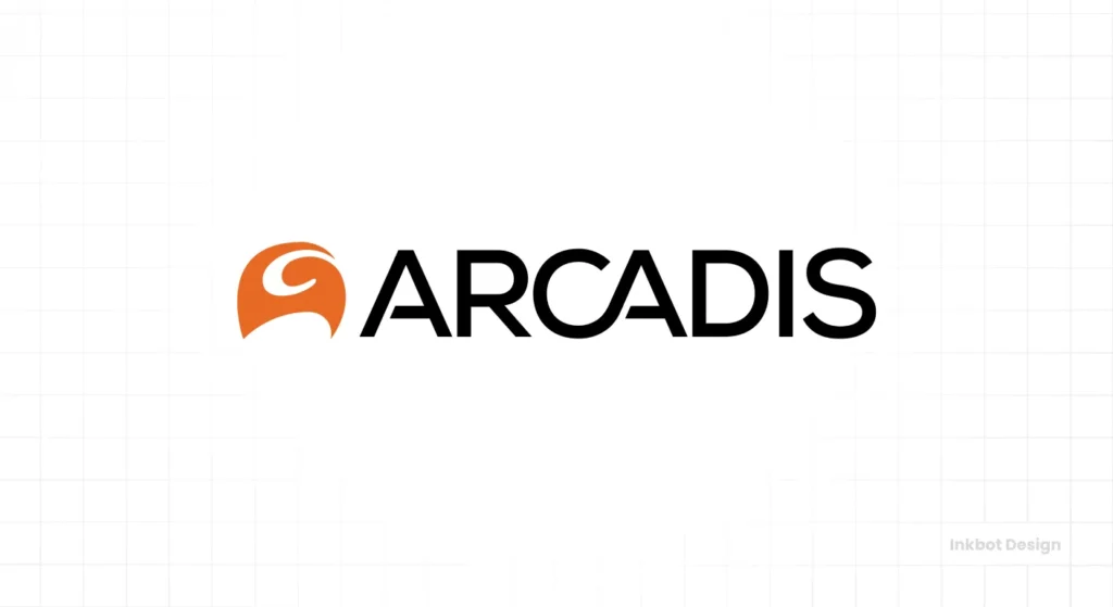 Arcadis Logo Design