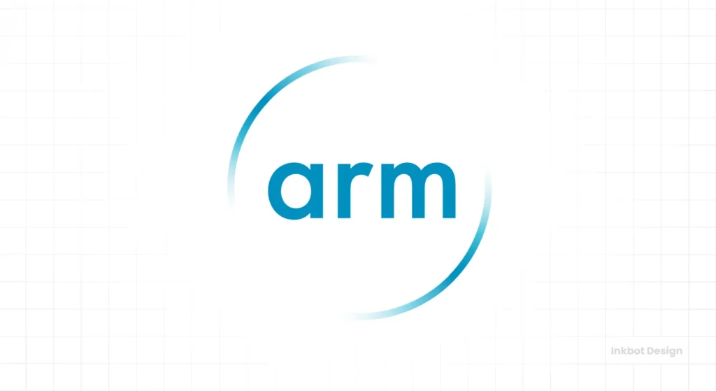 Arm Logo Design