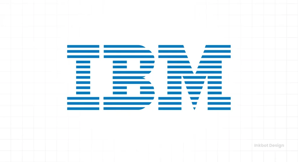 Best 1960S Logos Ibm Paul Rand