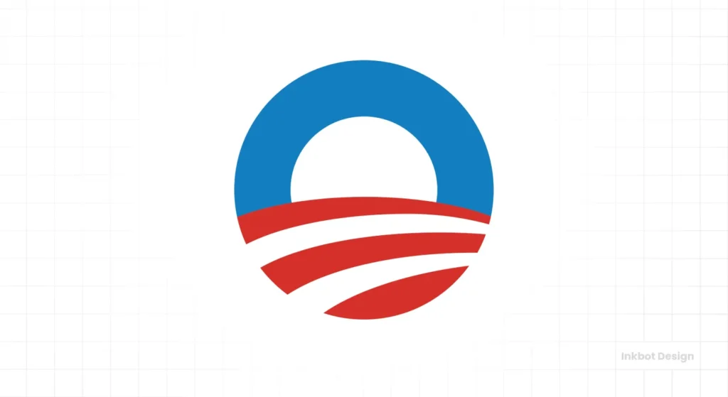 Best Political Logos Obama Logo