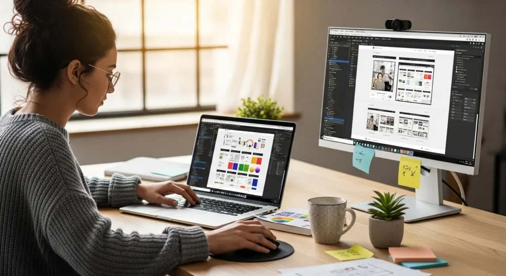 Best Skills To Become A Web Designer