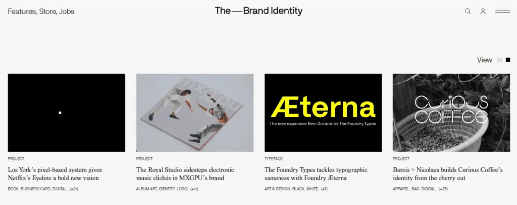 Brand Identity Best Marketing Blog