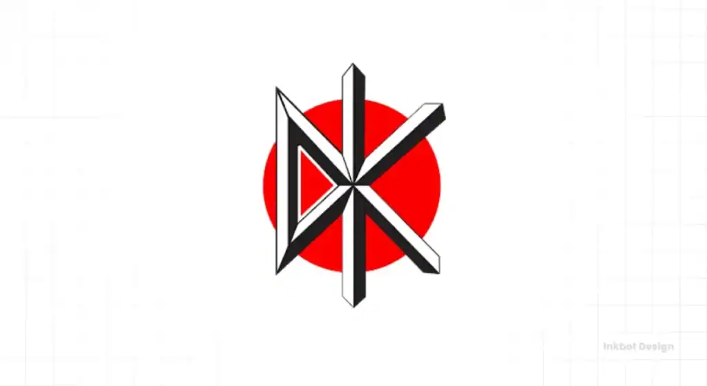 Dead Kennedys Logo Design