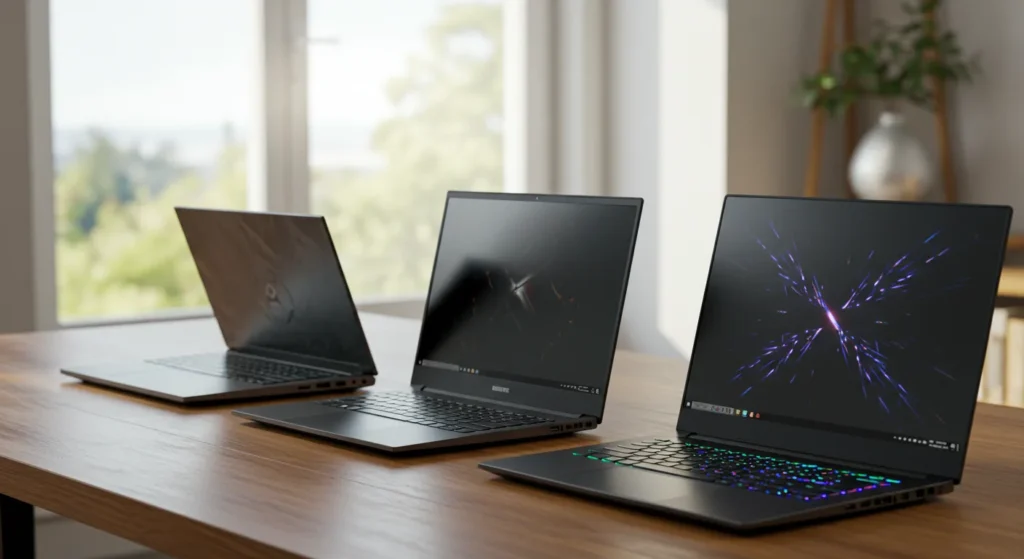 Fastest Laptops For Design 2026