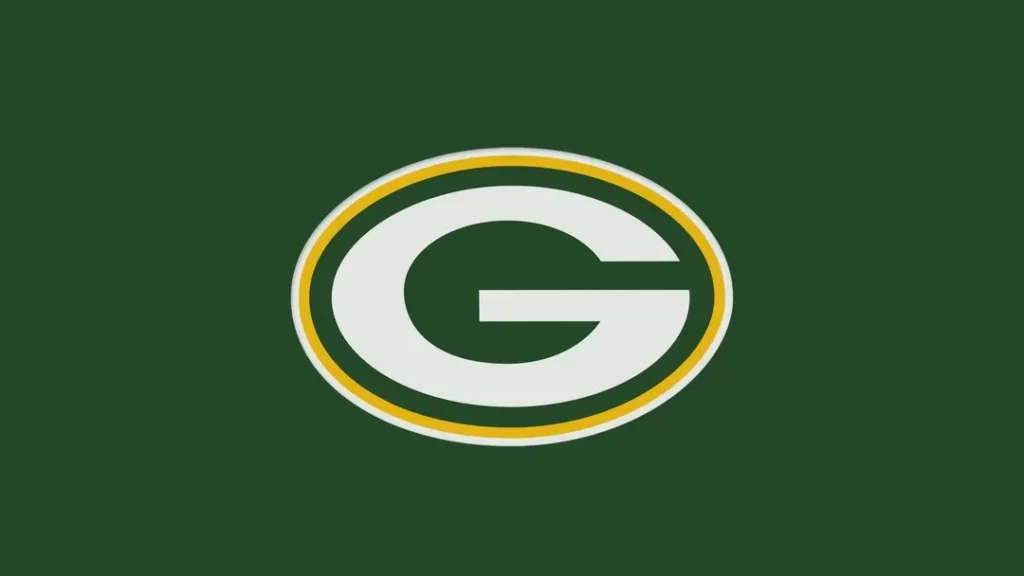 Green Bay Packers Logo Design