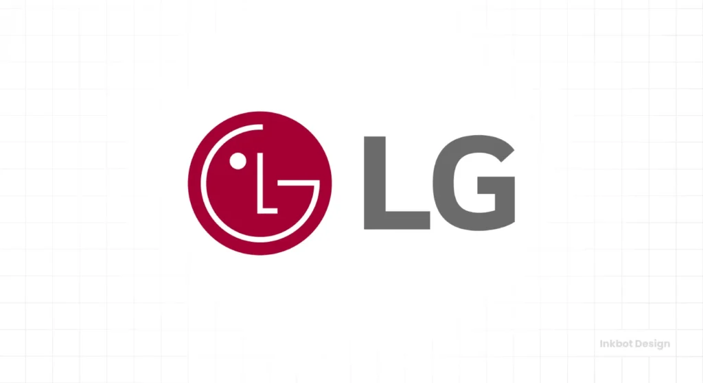 Lg Logo Design Hidden Meanings