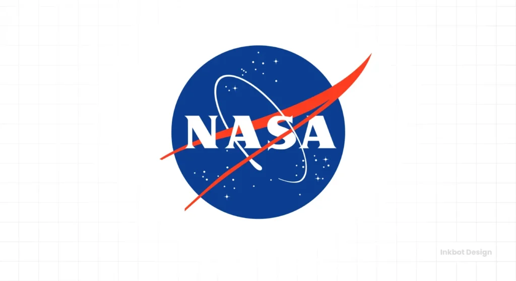 Nasa Logo Design Meatball