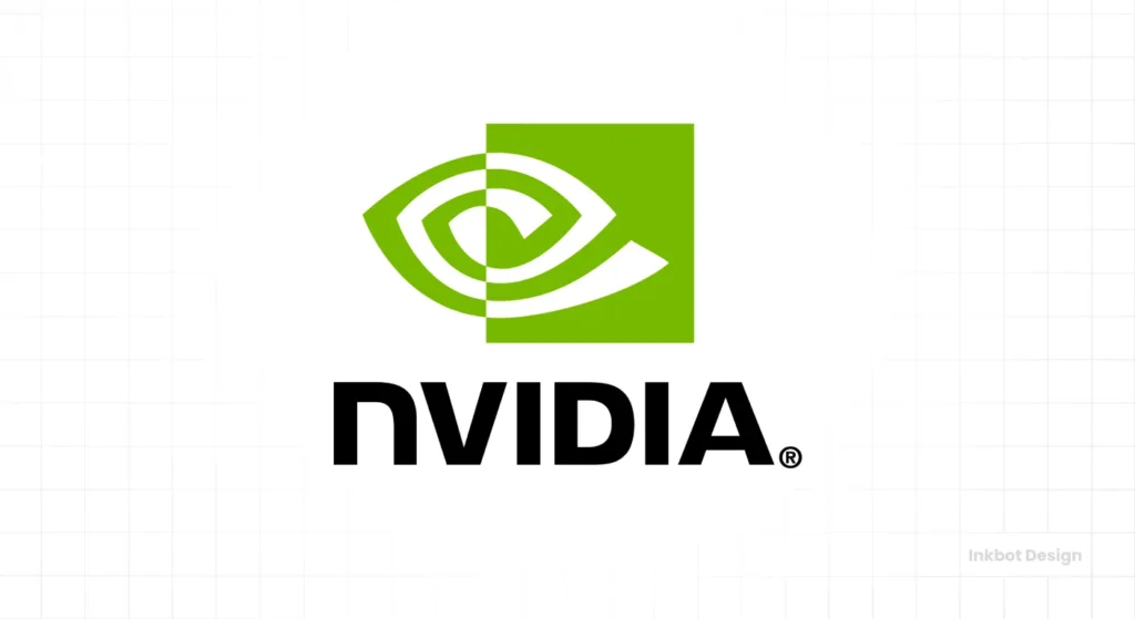 Nvidia Logo Design
