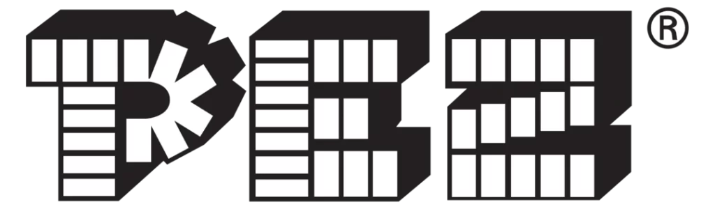 Pez Logo Design