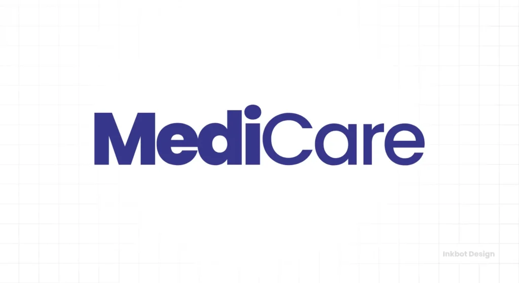 Pharmacy Logotype Example