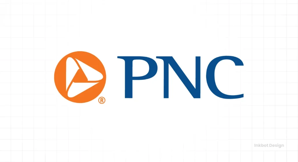 Pnc Bank Logo Design