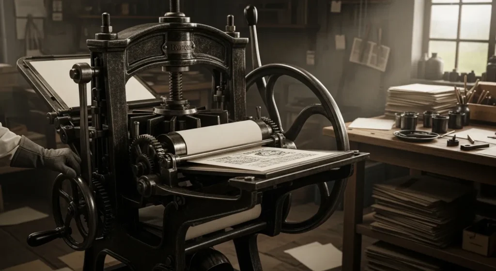 The History of Graphic Design: It’s Not Just for Museums