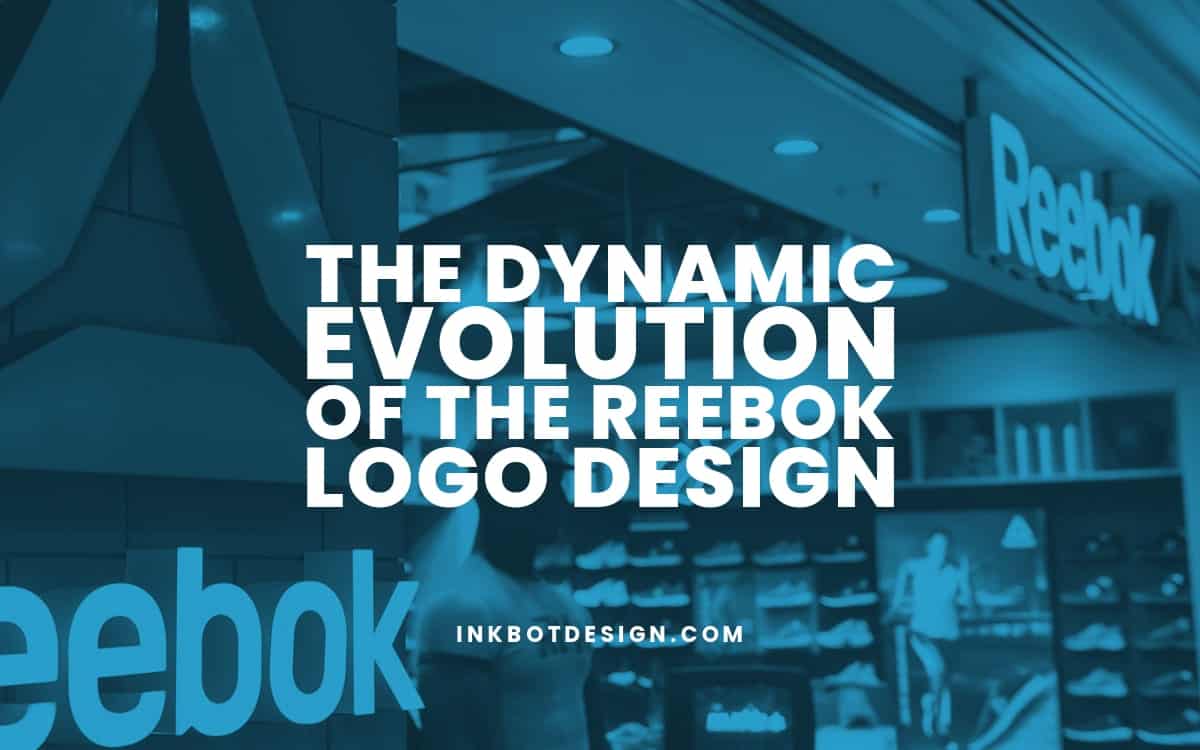 The Dynamic Evolution Of The Reebok Logo Design - 2024