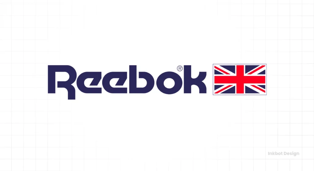 Reebok Logo Reebok Logo Design History Union Jack