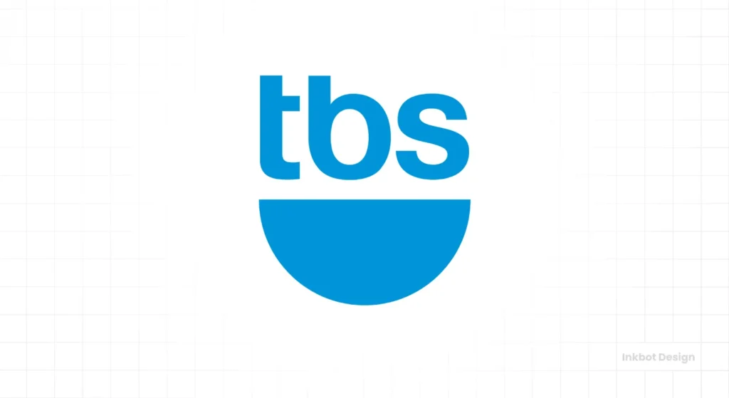 Tbs New Logo Design