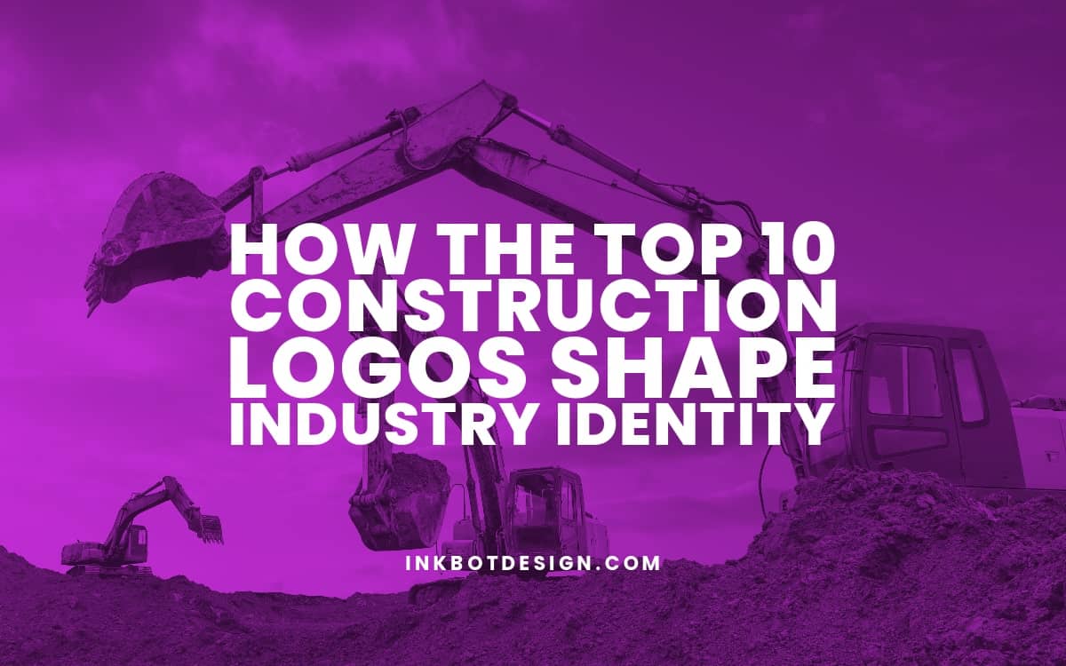 Construction Branding Ideas - 459+ Best Construction Brand Identity Designs  2024