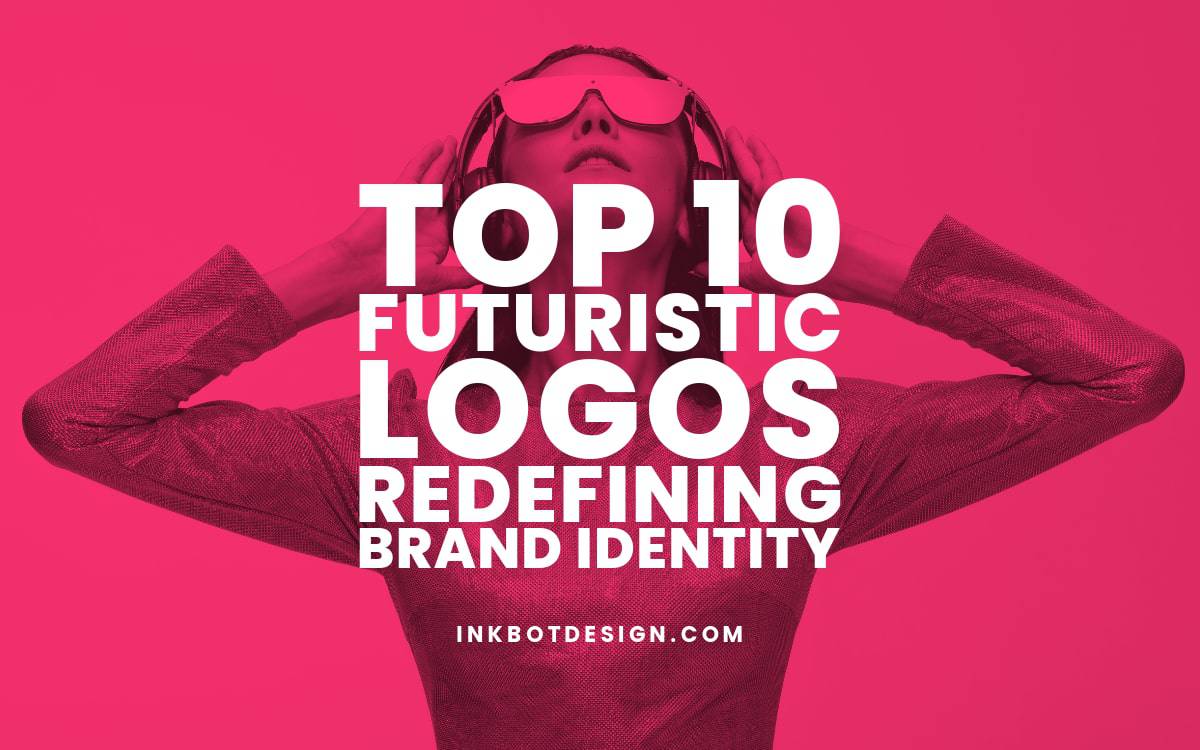 Top 10 Futuristic Logos Redefining Brand Identity – UX Design News Hubb