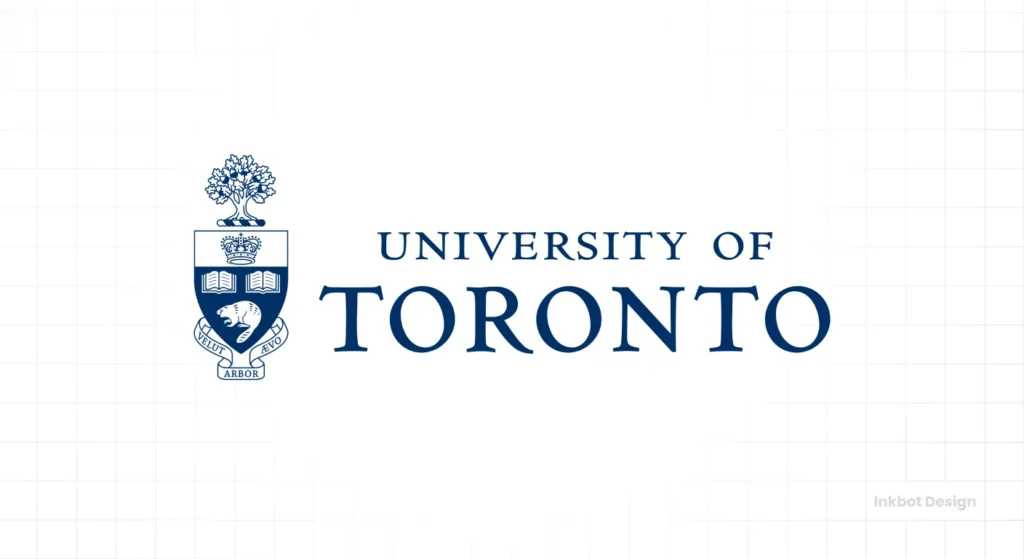 University Of Toronto Logo Design