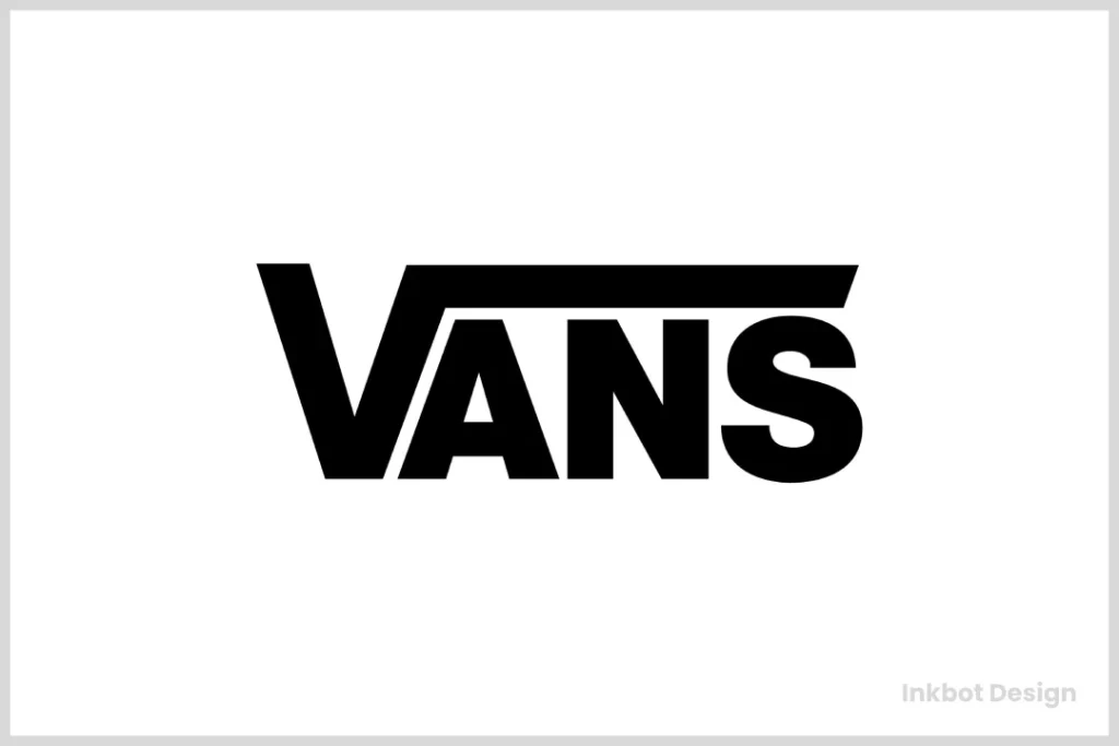 Vans Logo Design
