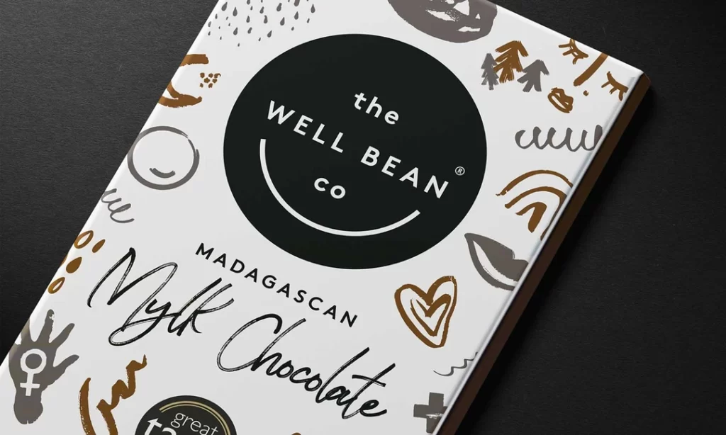 Vegan Branding Design Examples