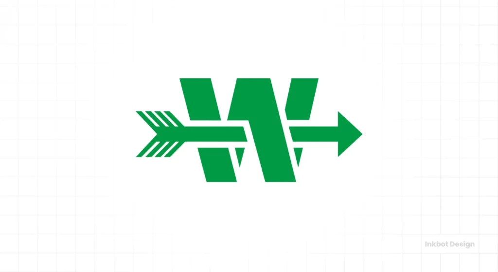 Walsh Group Logo Design