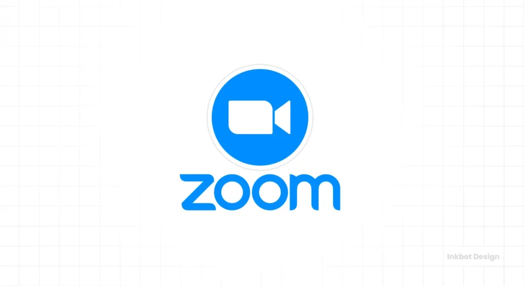 Zoom Logo Design