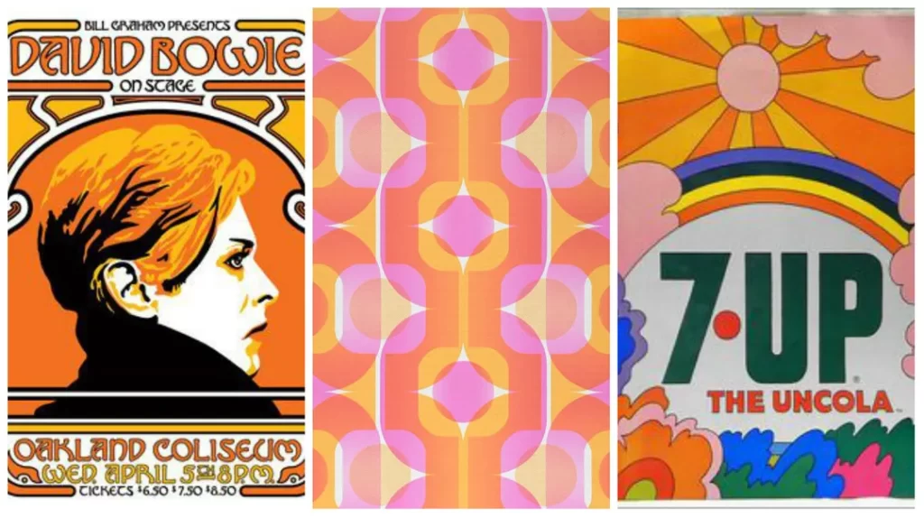 1970S Graphic Design Trend