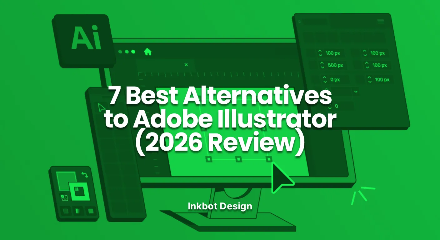 Alternatives To Adobe Illustrator 7 Best Alternatives To Adobe Illustrator 2026 Review
