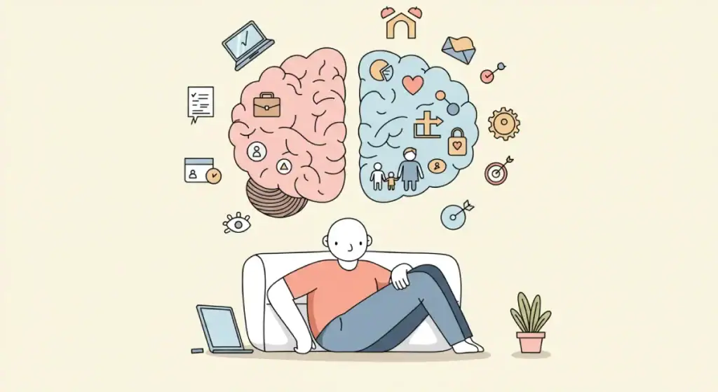 Balancing Work And Personal Life