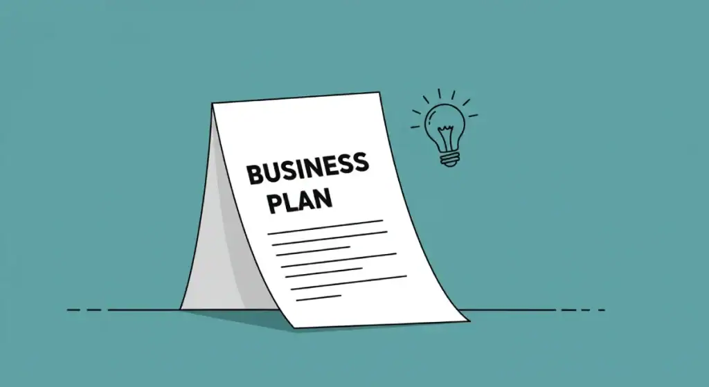 Business Plan Essentials Not A Novel, But A Roadmap