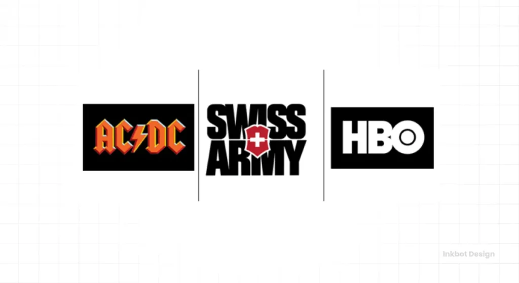 Gerard Huerta Logos