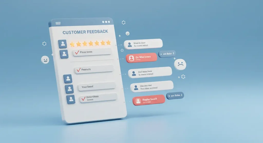 High Valued Feedback In Customer Relationship Marketing
