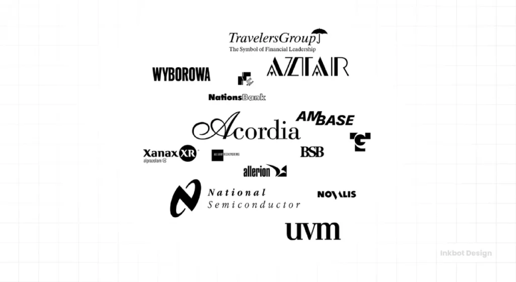 Joe Finocchiaro Logos