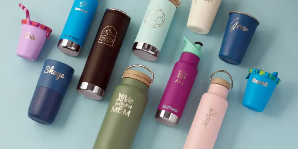 Klean Kanteen Eco-Friendly Brands