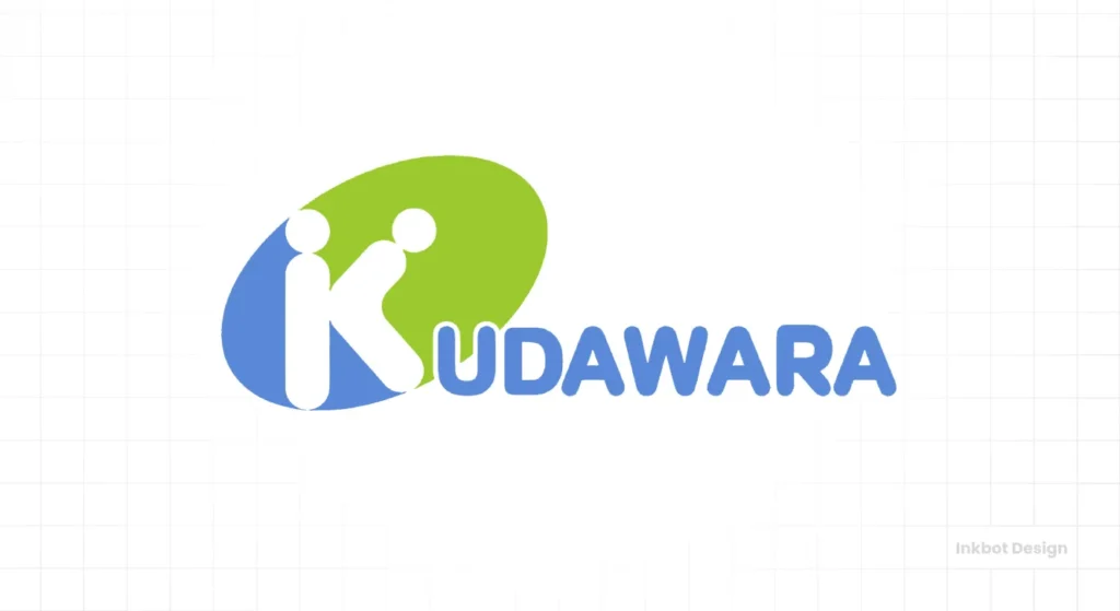 Bad Logos Kudawara Pharmacy Logo Design