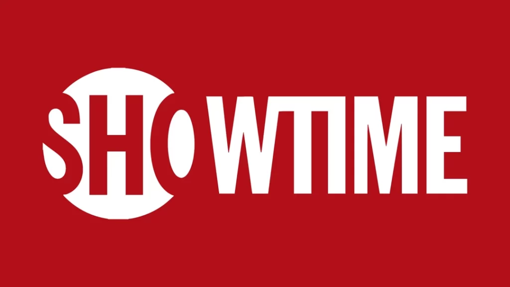 Showtime Logo