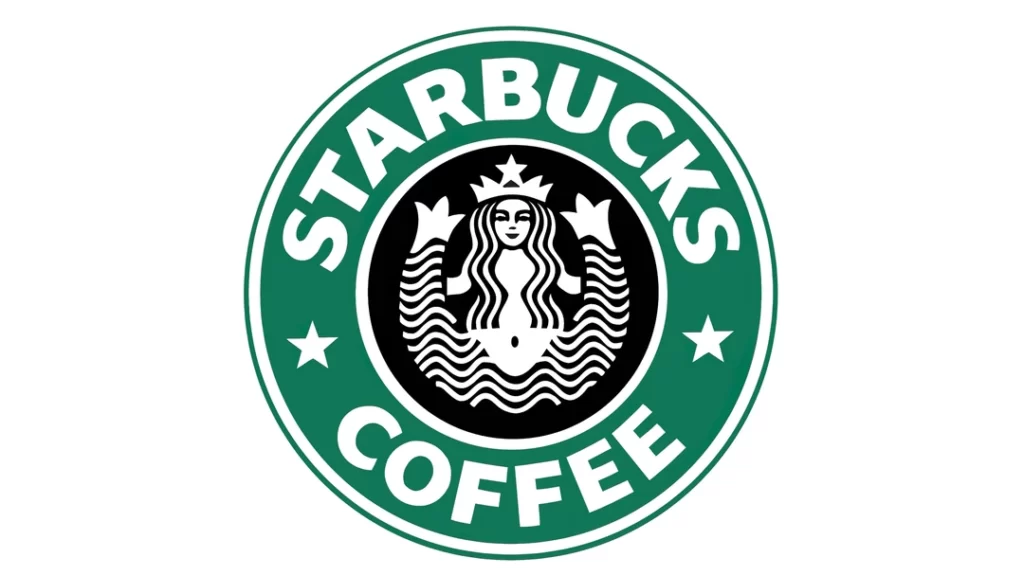 Starbucks Logo Design: Nautical Roots To Global Icon - 2024