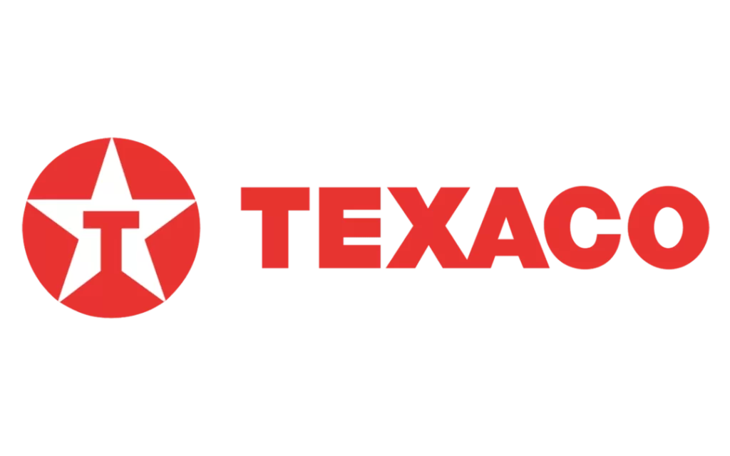 Texaco Logo