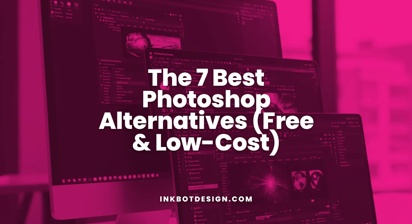 The 7 Best Photoshop Alternatives Free &Amp; Low Cost 2026