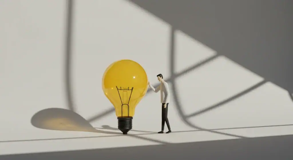The Big Idea – And Why Most Aren't That Big (Or New)