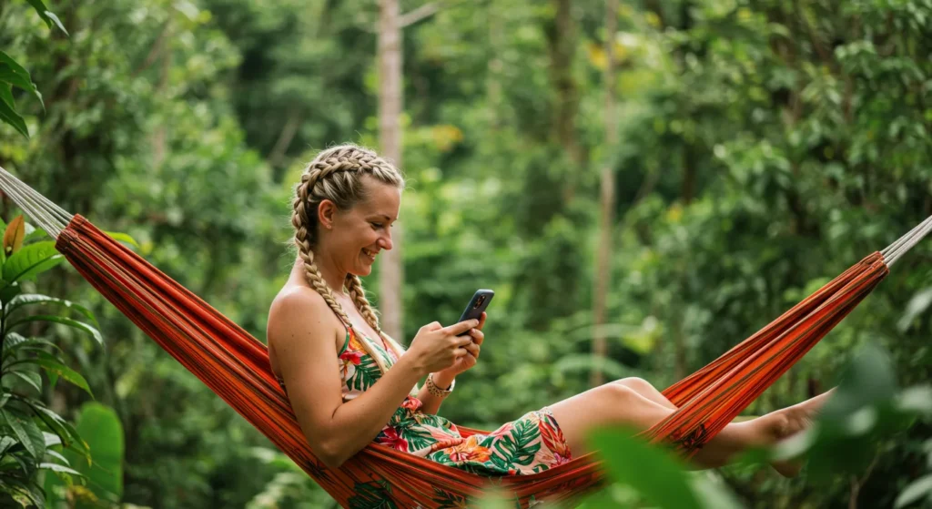 The Fantasy Vs. The Brutal Reality Of Digital Nomads