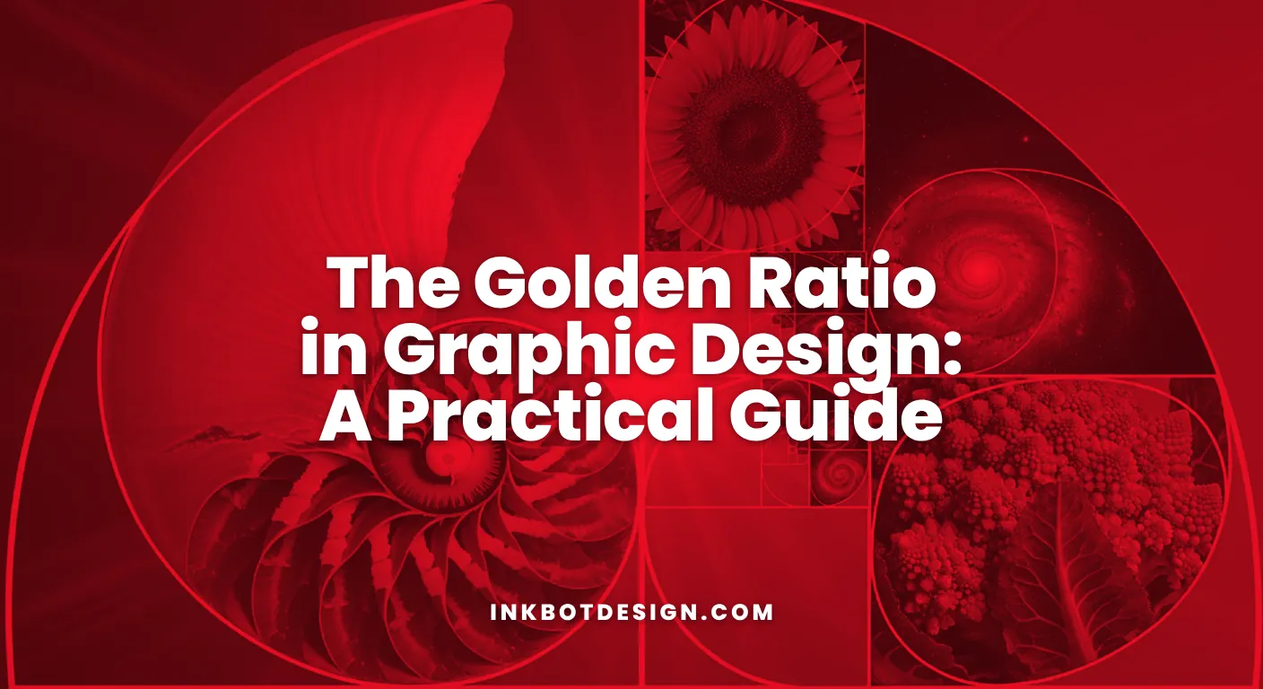 Golden Ratio The Golden Ratio In Graphic Design A Practical Guide 2026
