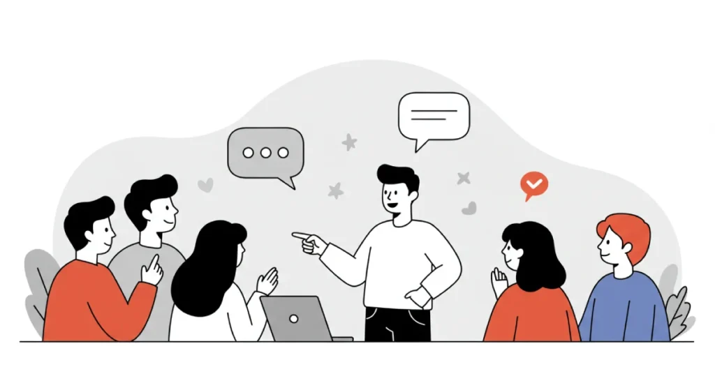 The Psychology Of Sharing Why We Talk About What We Talk About