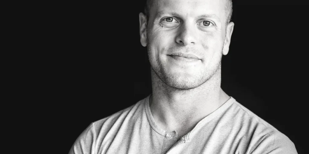 Tim Ferriss Building A Personal Brand