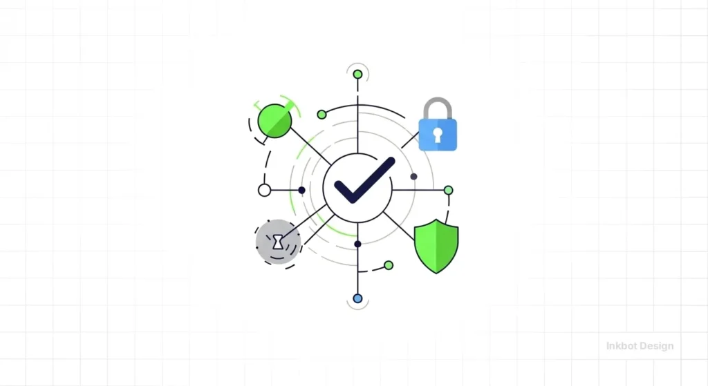 New Business Ideas Truth Economy Verification Security