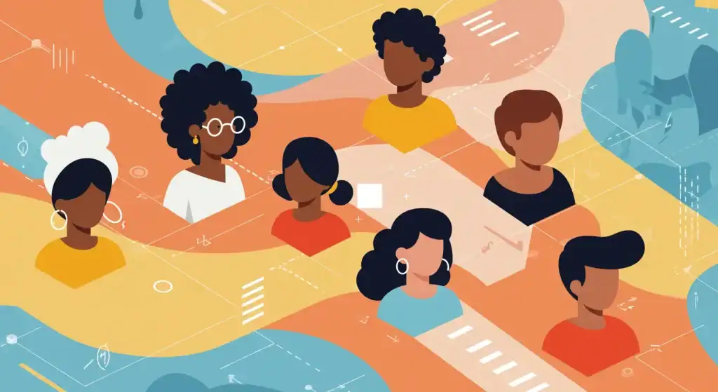 Understanding Your Target Audience In 2025