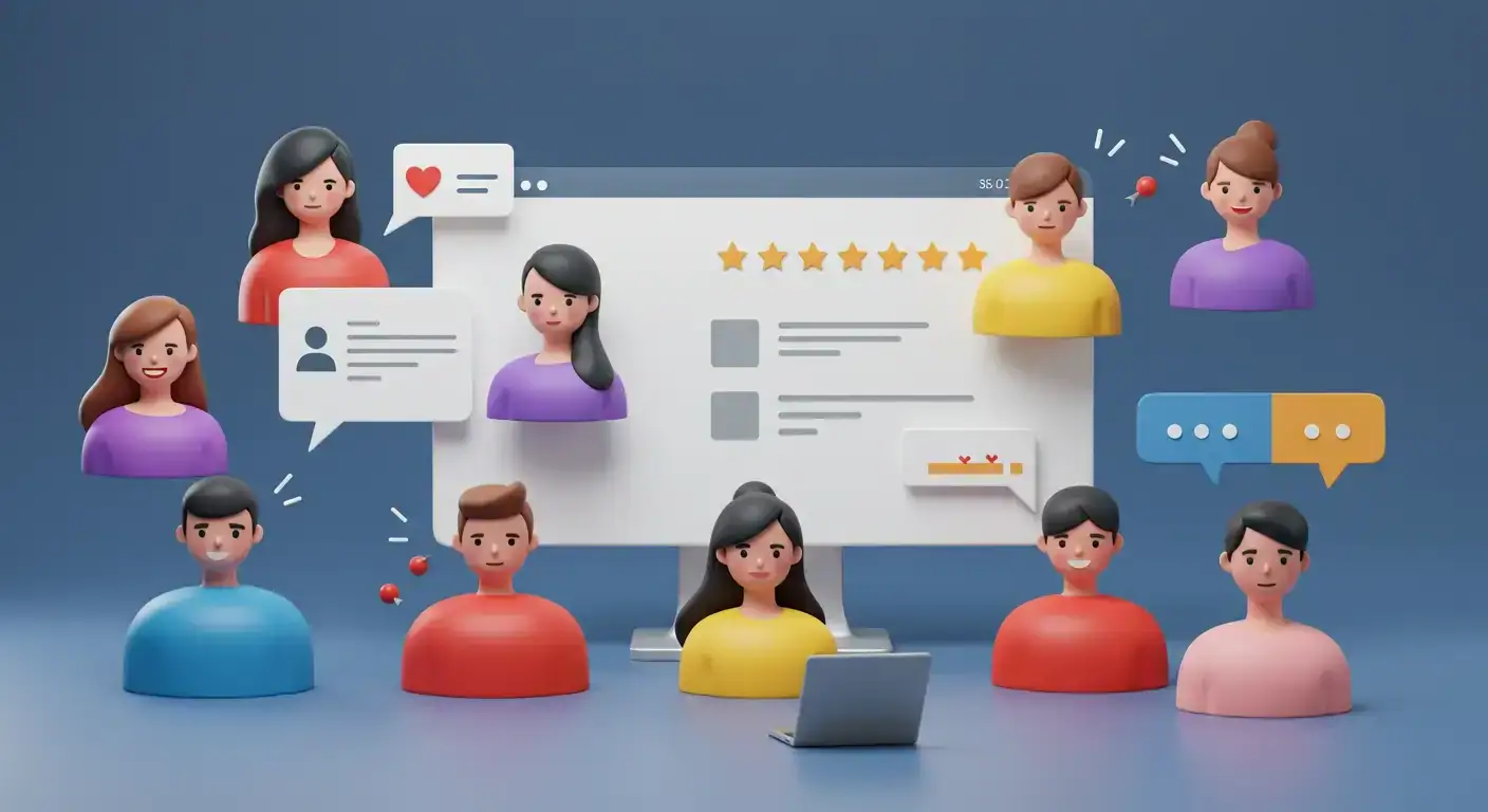 Utilising Customer Feedback