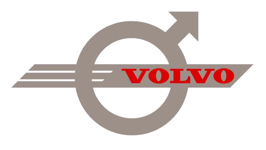 Volvo Logo 1930 1959 (1)